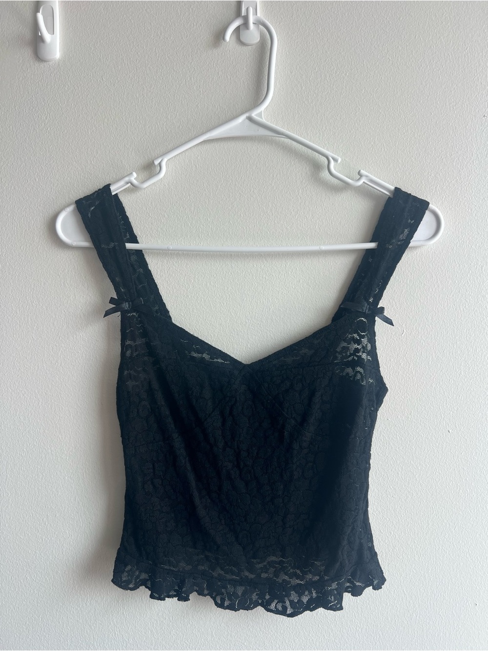 Lace Motel Rocks Tank